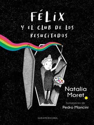 Félix y el Club de los Resucitados - ebook